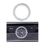 Car clock frame For Mercedes E  2019-2020