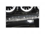 Air conditioner button cover For Mercedes A 2019-2020 ( 9 Pieces ) - Image 4