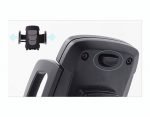 Mobile holder For car compatible with all Mobile -B5 – Grey Color - Image 3