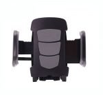 Mobile holder For car compatible with all Mobile -B5 – Grey Color - Image 4