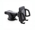 Mobile holder For car compatible with all Mobile -B5 – Grey Color - Image 5