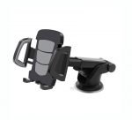 Mobile holder For car compatible with all Mobile -B5 – Grey Color
