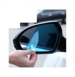 ⁦مرآة الرؤية الخلفية للسيارة ضد الضباب والمطر ومضادة للماء لمرسيدس C 2008-2014 ( 2 قطعة )⁩ - الصورة ⁦3⁩