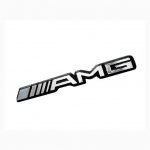 شعار AMG لتزين مرسيدس