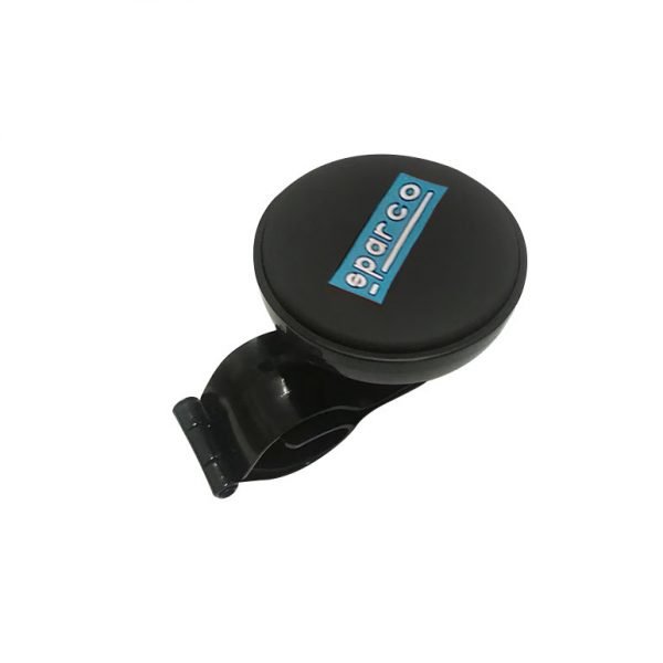 Car steering wheel handle for easy control of the car - j-312 - Sparco