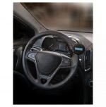 Car steering wheel handle for easy control of the car - j-312 - Sparco - Image 2