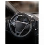 Car steering wheel handle for easy control of the car - j-312 - TRD - Image 4