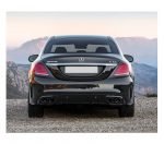 ⁦شعار AMG لمرسيدس GLA 2016-2019⁩ - الصورة ⁦2⁩