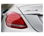 ⁦شعار AMG لمرسيدس GLA 2016-2019⁩ - الصورة ⁦4⁩