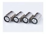 Wheel tire Valve stem Cover  For Mercedes C 2008-2014 ( 4 Picese)