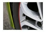 Wheel tire Valve stem Cover  For Mercedes C 2008-2014 ( 4 Picese) - Image 9