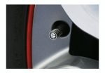 Wheel tire Valve stem Cover  For Mercedes C 2008-2014 ( 4 Picese) - Image 10