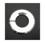 Car key frame For Mercedes New C Class 2016-2019 / Silver Color - Image 2