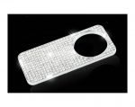 Dashboard drawer handle Cover For Mercedes C 2019-2020 / Silver Color - Image 12