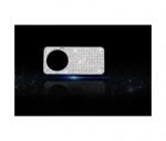 Dashboard drawer handle Cover For Mercedes C 2019-2020 / Silver Color - Image 13