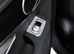 Control buttons frame for windows and car mirrors For Mercedes C 2015-2018 ( 4 Pieces ) - Image 3