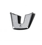 Front steering wheel cover For Mercedes C Class 2019-2020 - Image 2