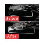 Mirror frame For Mercedes E Class 2019-2020 - Image 4