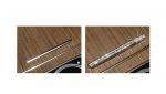 Cup Hole Knob Cover For Mercedes E Class 2019-2020 - Image 8