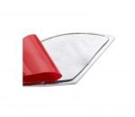 Accessory to decorate the rear Mercedes logo For Mercedes A 2019-2020 - Image 6