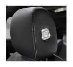 Cover for the headrest control button For Mercedes A 2019-2020 ( 4 Pieces )