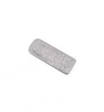 Dashboard drawer handle Cover For Mercedes B Class 2020 / Silver Color - Image 4