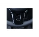 Steering wheel Frame For Mercedes A Class 2020 / Black Color - Image 5