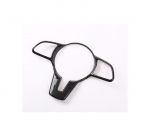 Steering wheel Frame For Mercedes A Class 2020 / Black Color - Image 6