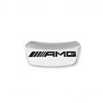AMG Steering Wheel Emblem  For Mercedes A Class 2020