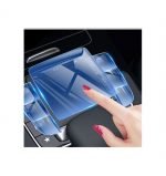Film to protect multimedia buttons For Mercedes GLB ( 5 Pieces ) - Image 2