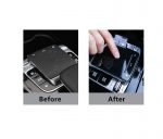 Film to protect multimedia buttons For Mercedes GLB ( 5 Pieces ) - Image 3