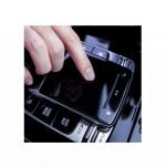 Film to protect multimedia buttons For Mercedes GLB ( 5 Pieces ) - Image 4