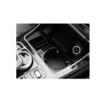 Water cup holder, cards, mobile and wallets For Mercedes New C Class 2016-2019 - Image 11