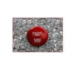 Engine start button cover For Mercedes GLA 2016-2019 /  Red Carbon Color - Image 4