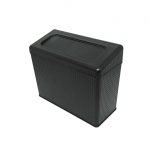 Small car trash Multifunctional - TS01 - Black