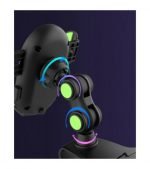 Car Dashboard Mount Mobile Holder and Phone number holder for easy access to you -  BY-YBJ01 / Green Color - Image 5