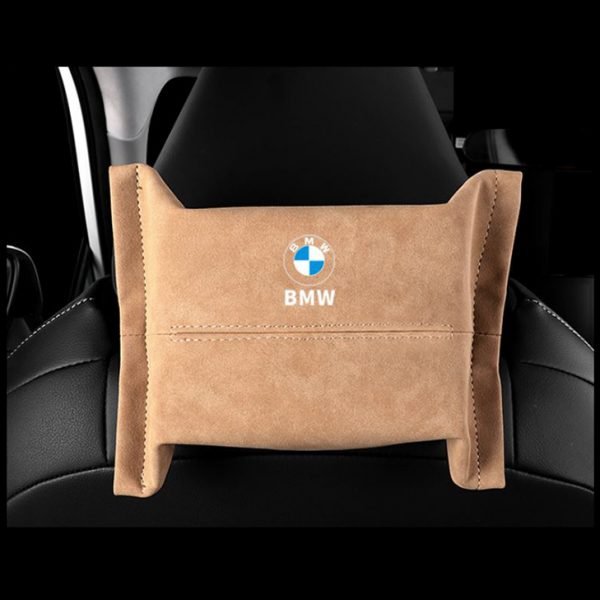 Car tissue box for BMW - TK100 - Beaje Color