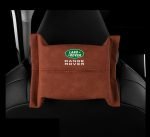 Car tissue box for Land Rover - TK100 - Brown Color