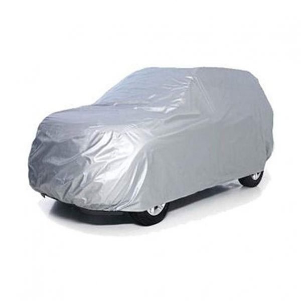 Waterproof car cover to protect the car from scratches and dust, suitable for SUV Cars