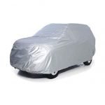 Waterproof car cover to protect the car from scratches and dust, suitable for SUV Cars