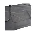 Waterproof Back Seat Cover to Protect Your Car While Transporting Your Pets - AM26-1607 - Image 3