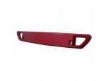 Car Number Plate Holder Fits All Cars - CPS-398 - Red Color - Image 6