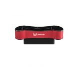Car Seat Side Organizer and Cup Holder Multifunctional 2 Piece for Mazda - CSB - Red - Image 3