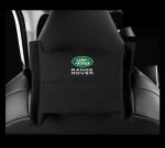 Car tissue box for Land Rover - TK100 - Black Color