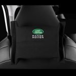 Car tissue box for Land Rover - TK100 - Black Color