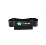 Car Seat Side Organizer and Cup Holder Multifunctional 2 Piece for Land Rover - CSB - Black - Image 6
