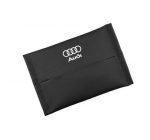 Car tissue box for Audi - TK100 - Black Color - Image 6