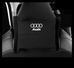 Car tissue box for Audi - TK100 - Black Color - Image 3
