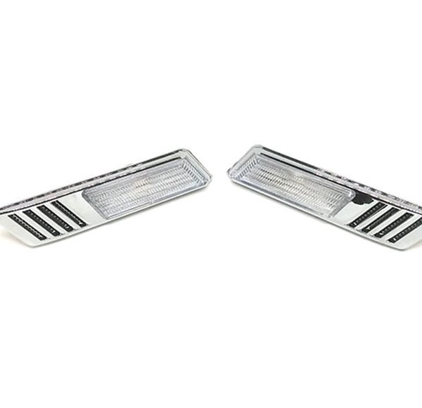 Replacement side lights for the car suitable for many types of cars - Yi-89