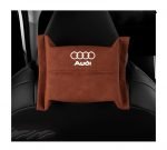 Car tissue box for Audi - TK100 - Brown Color